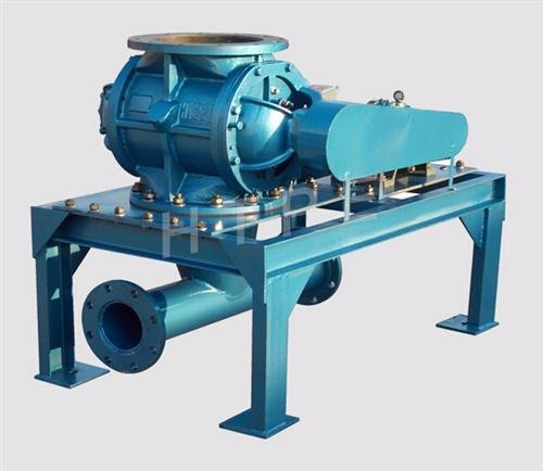 旋转供料器P/D型叶轮