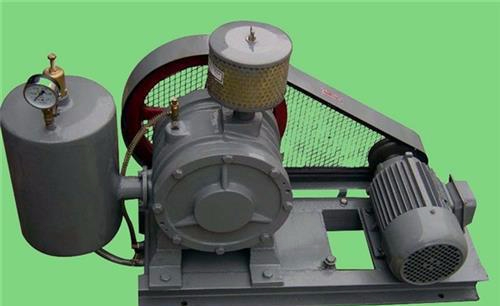 YLHC501S回转风机