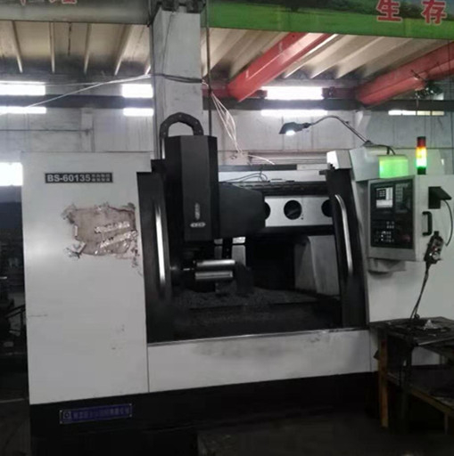 生产设备数控曲面刨