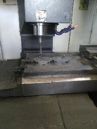 生产设备数控钻床