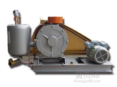 YLHC601S回转风机