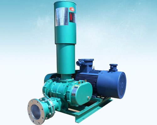 YLSR80S高压罗茨风机