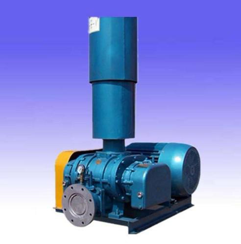 YLSR200S高压罗茨鼓风机