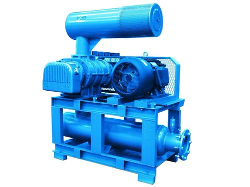 YLSR80M密集型罗茨风机