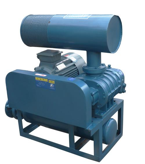 YLSR125M密集型罗茨鼓风机