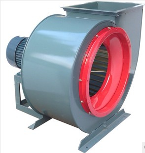 离心风机、离心通风机