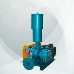 YLSR100S高压罗茨风机