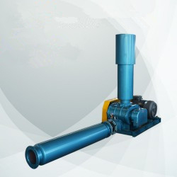 YLSR125S高压罗茨风机