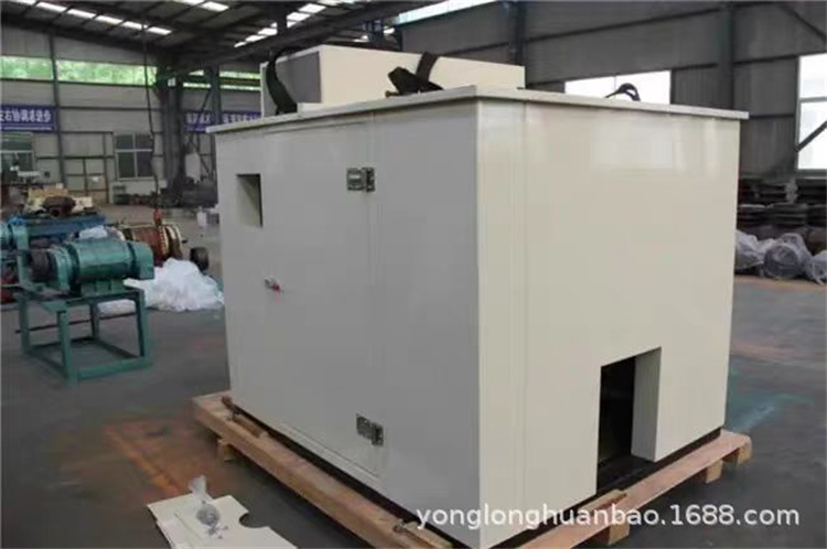 罗茨风机隔音罩的简单制作方法