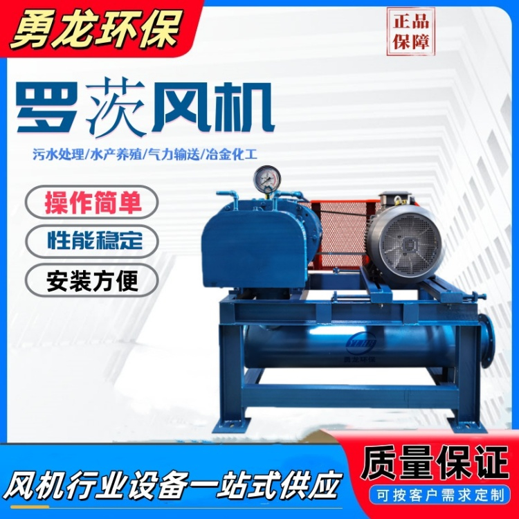 罗茨风机温度过高原因