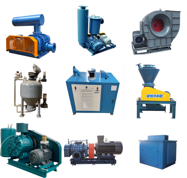 大口径罗茨风机在使用中需要注意什么？