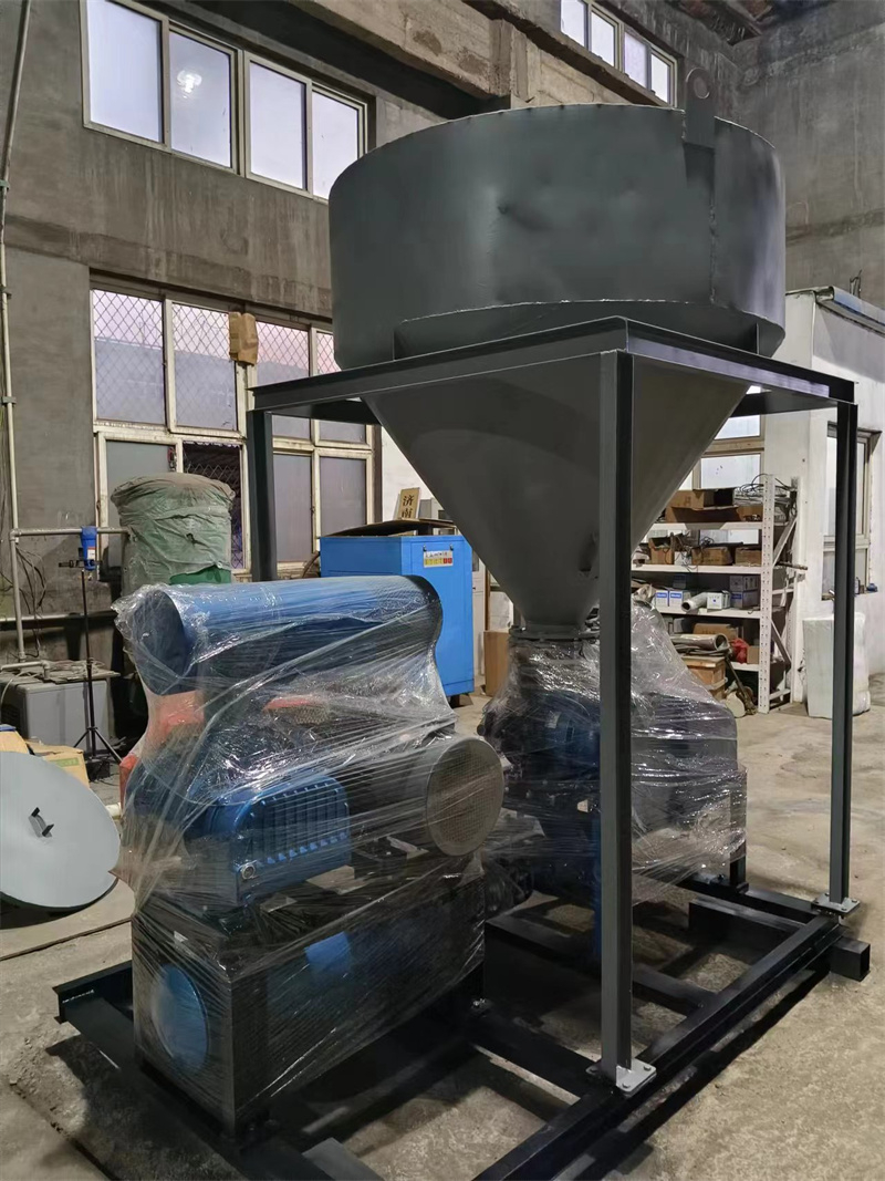 旋转供料器的密封结构如何选型？