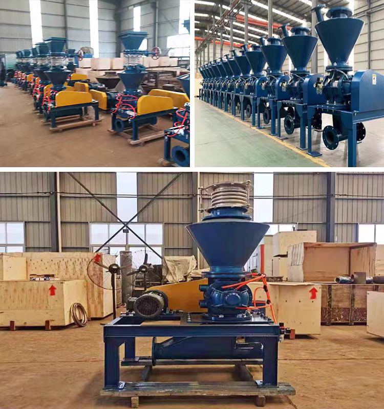 不同类型的旋转供料器密封结构的优缺点有哪些？