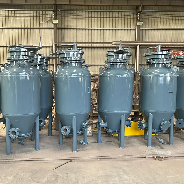 水泥输送机与锅炉检修中的粉煤灰气力输送系统解析